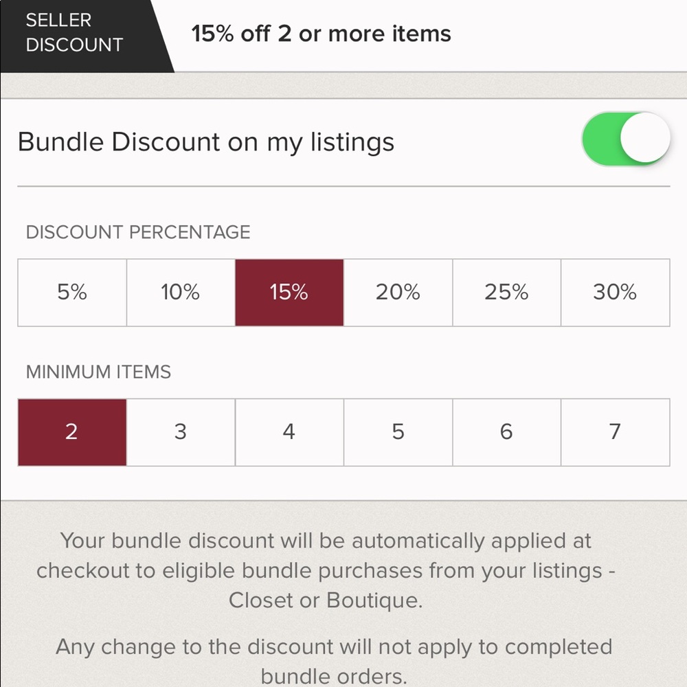 BACK TO SCHOOL SALE!